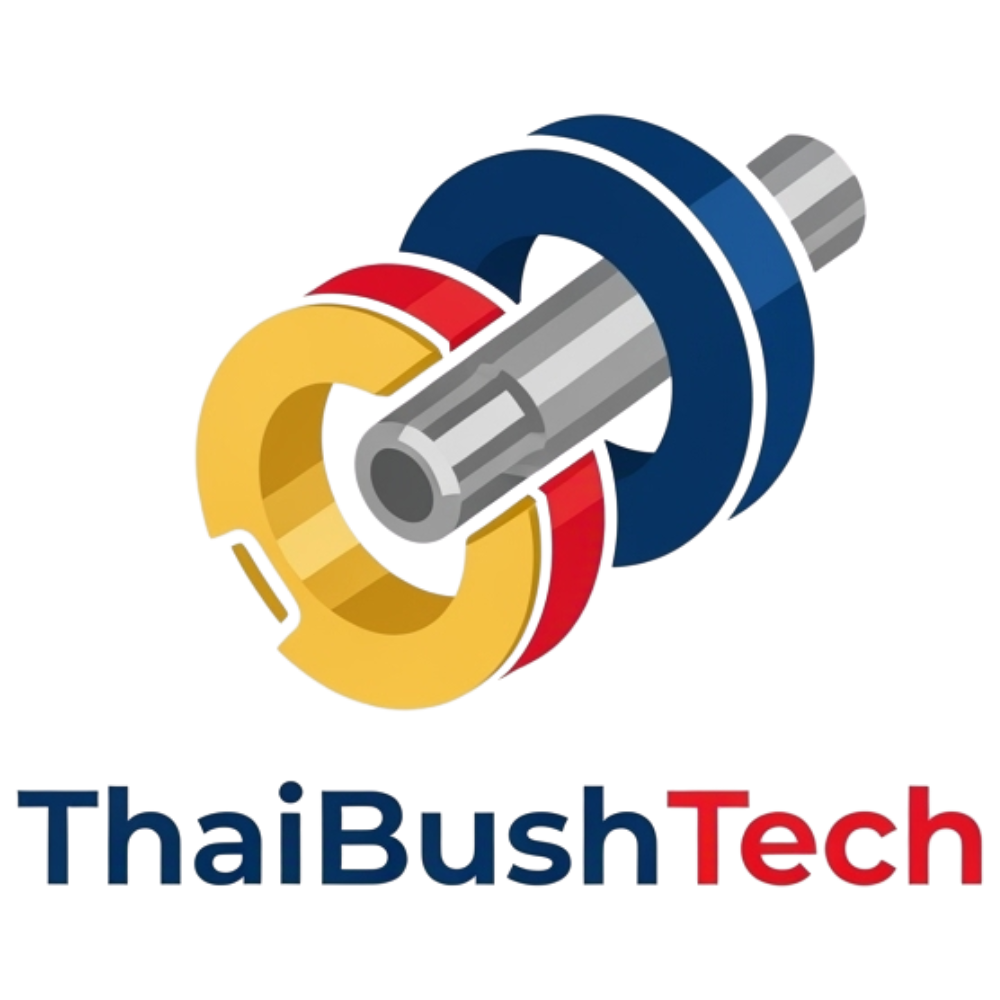 THAI BUSH TECH