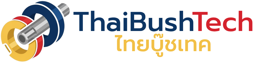 THAI BUSH TECH